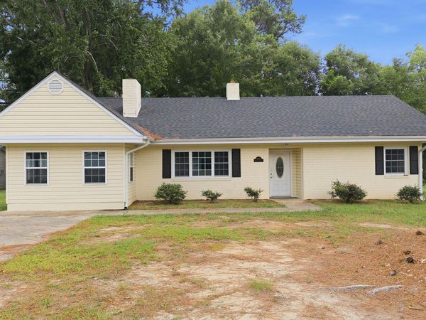 6640 Williams Street , Bailey, NC 27807