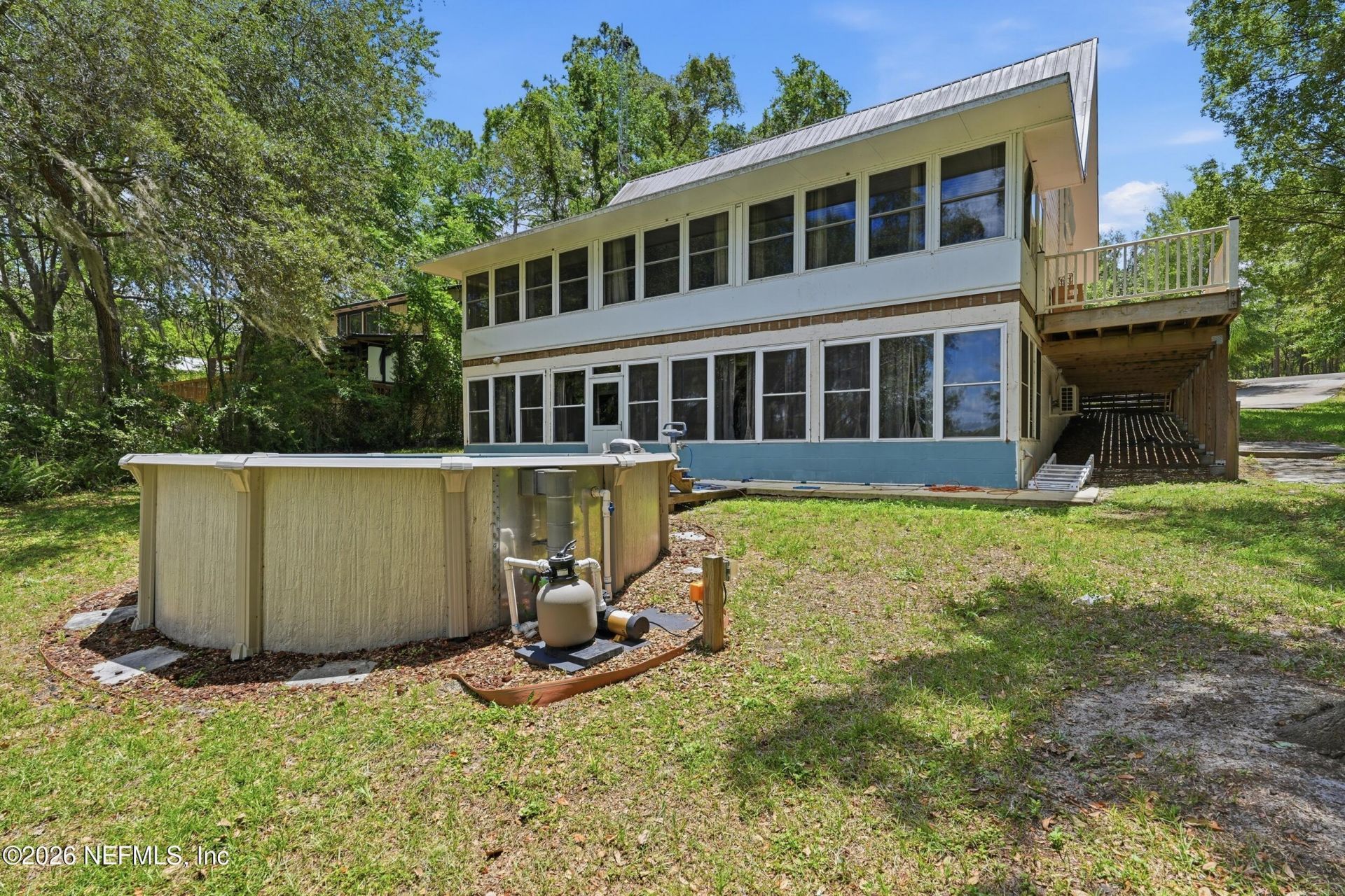 6335 Little Lake Geneva Road, Keystone Heights, FL 32656 Photo