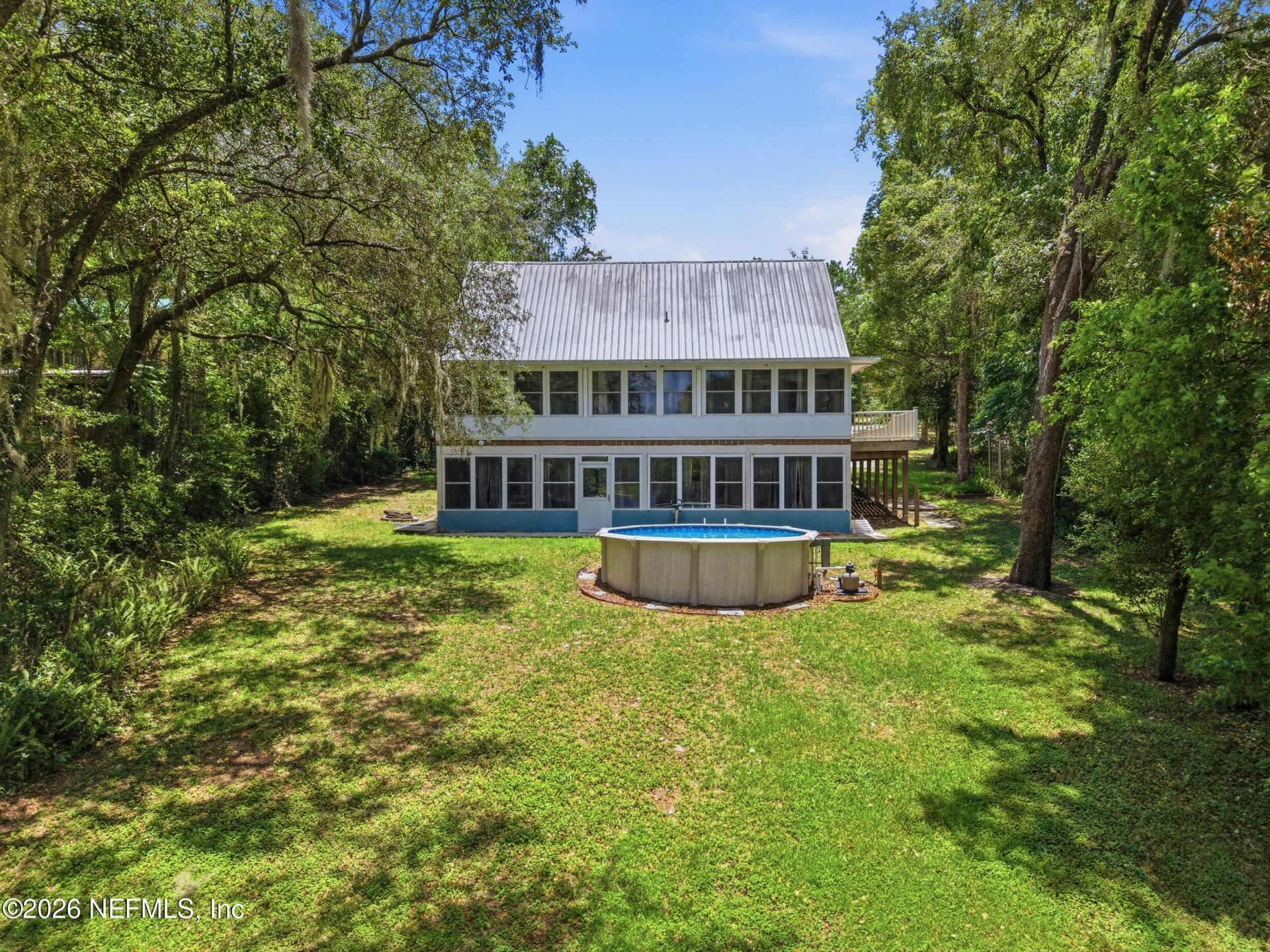 6335 Little Lake Geneva Road, Keystone Heights, FL 32656 Photo