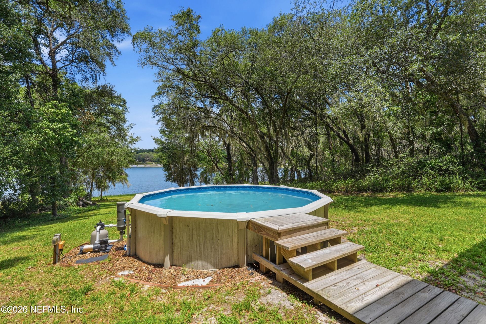 6335 Little Lake Geneva Road, Keystone Heights, FL 32656 Photo