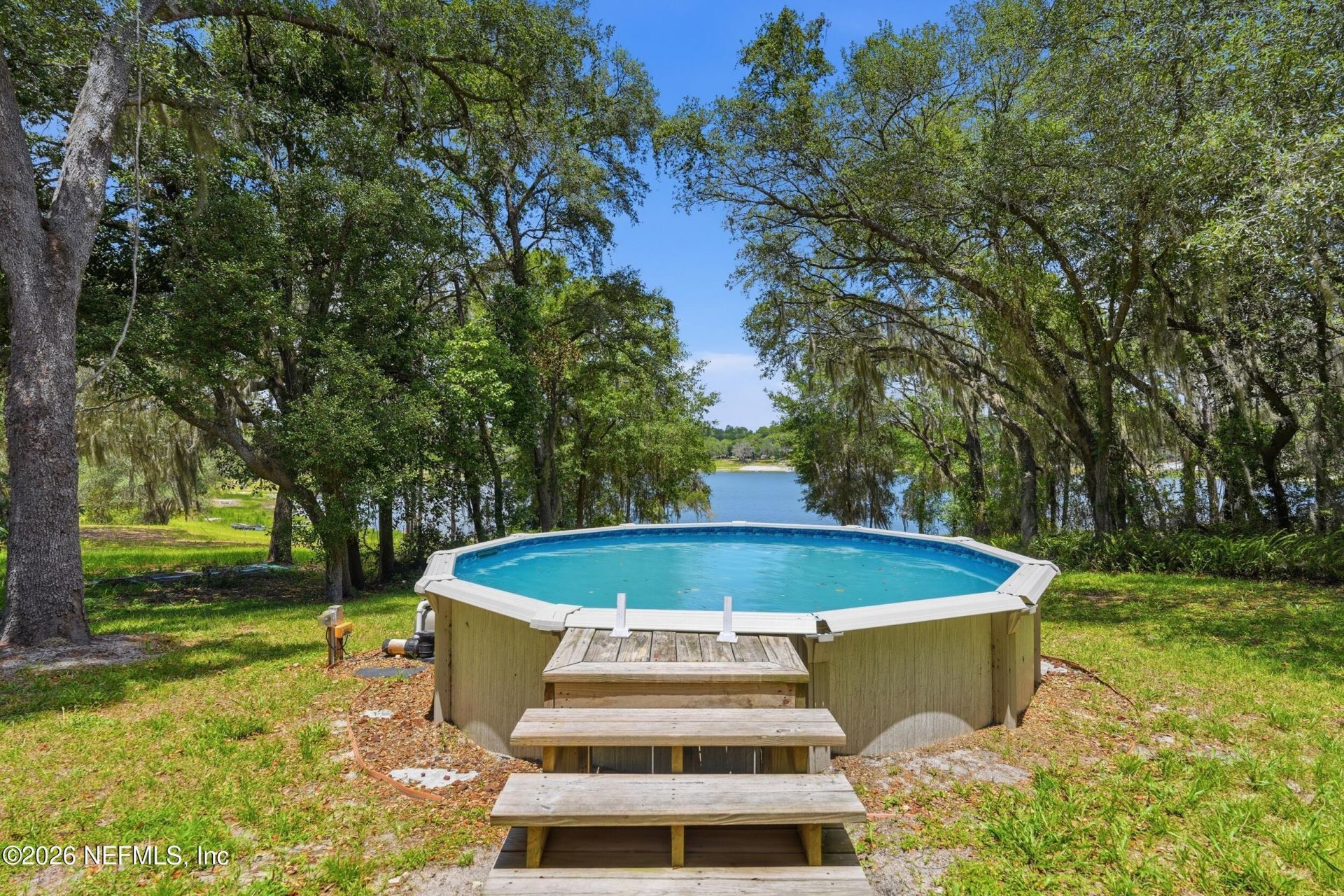 6335 Little Lake Geneva Road, Keystone Heights, FL 32656 Photo