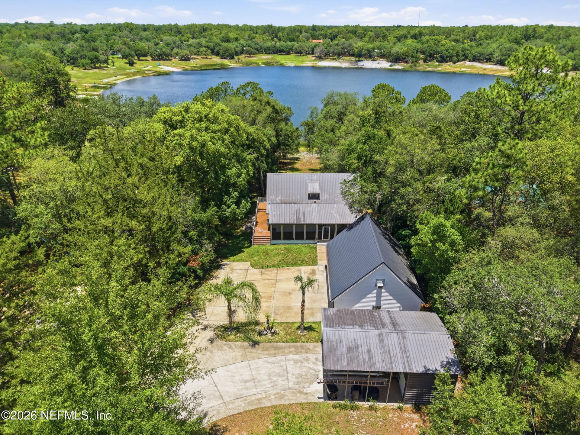 6335 Little Lake Geneva Road, Keystone Heights, FL 32656 Photo