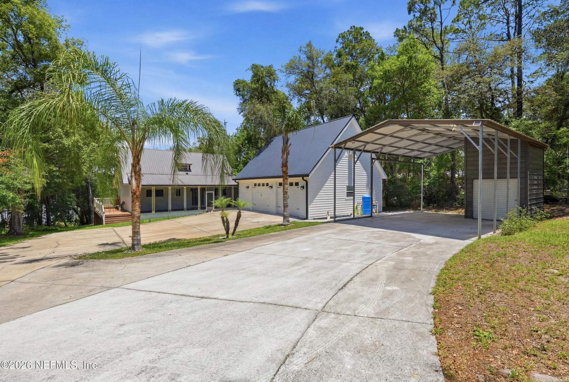6335 Little Lake Geneva Road, Keystone Heights, FL 32656 Photo