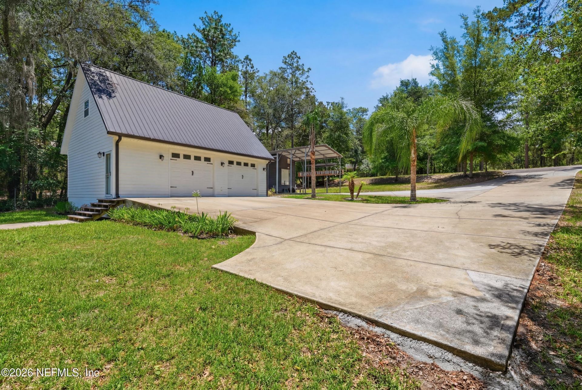 6335 Little Lake Geneva Road, Keystone Heights, FL 32656 Photo