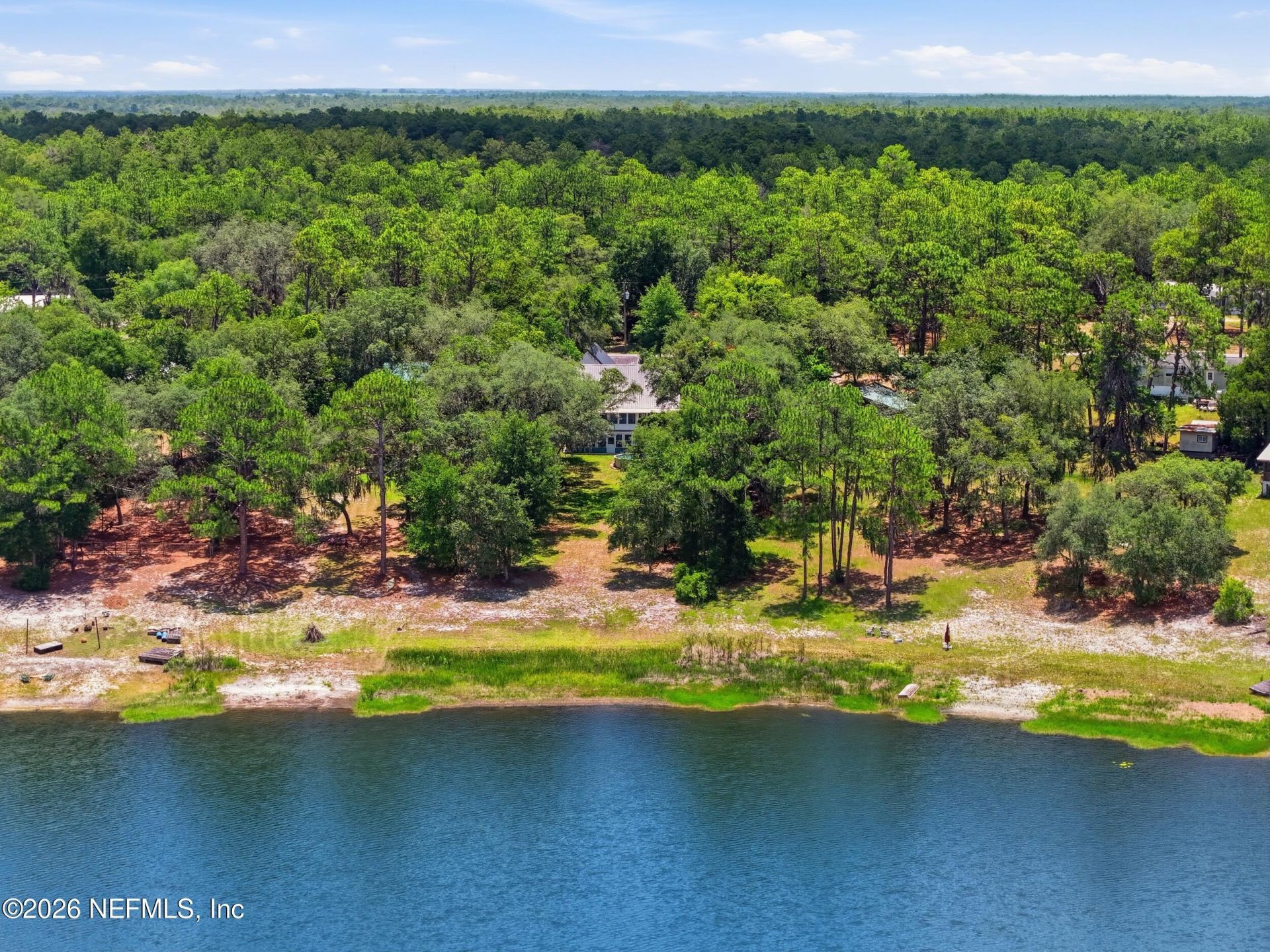6335 Little Lake Geneva Road, Keystone Heights, FL 32656 Photo