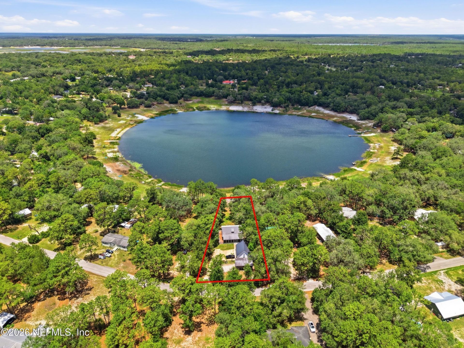 6335 Little Lake Geneva Road, Keystone Heights, FL 32656 Photo