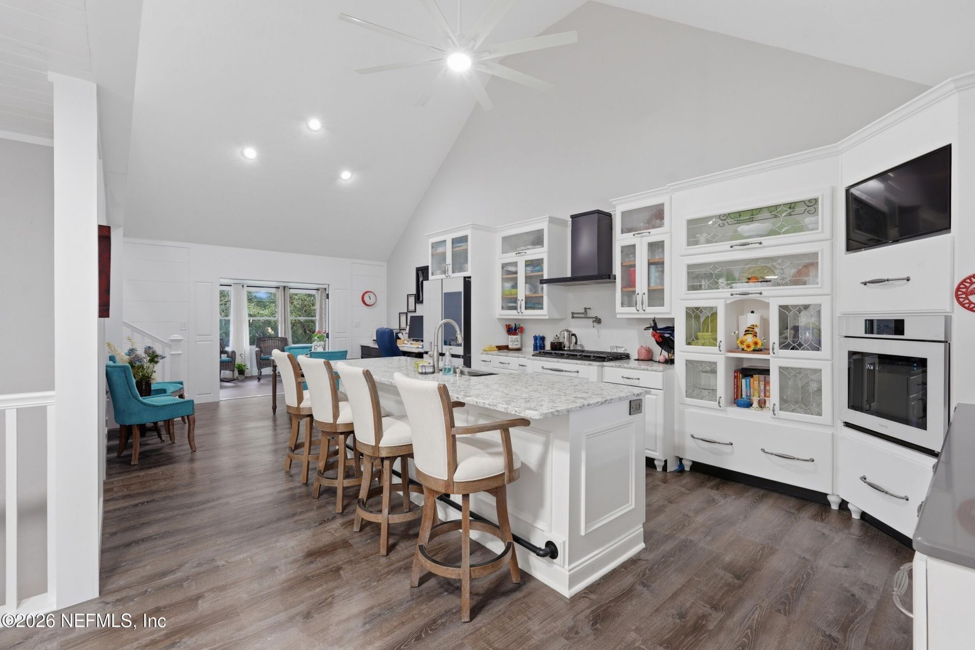 6335 Little Lake Geneva Road, Keystone Heights, FL 32656 Photo