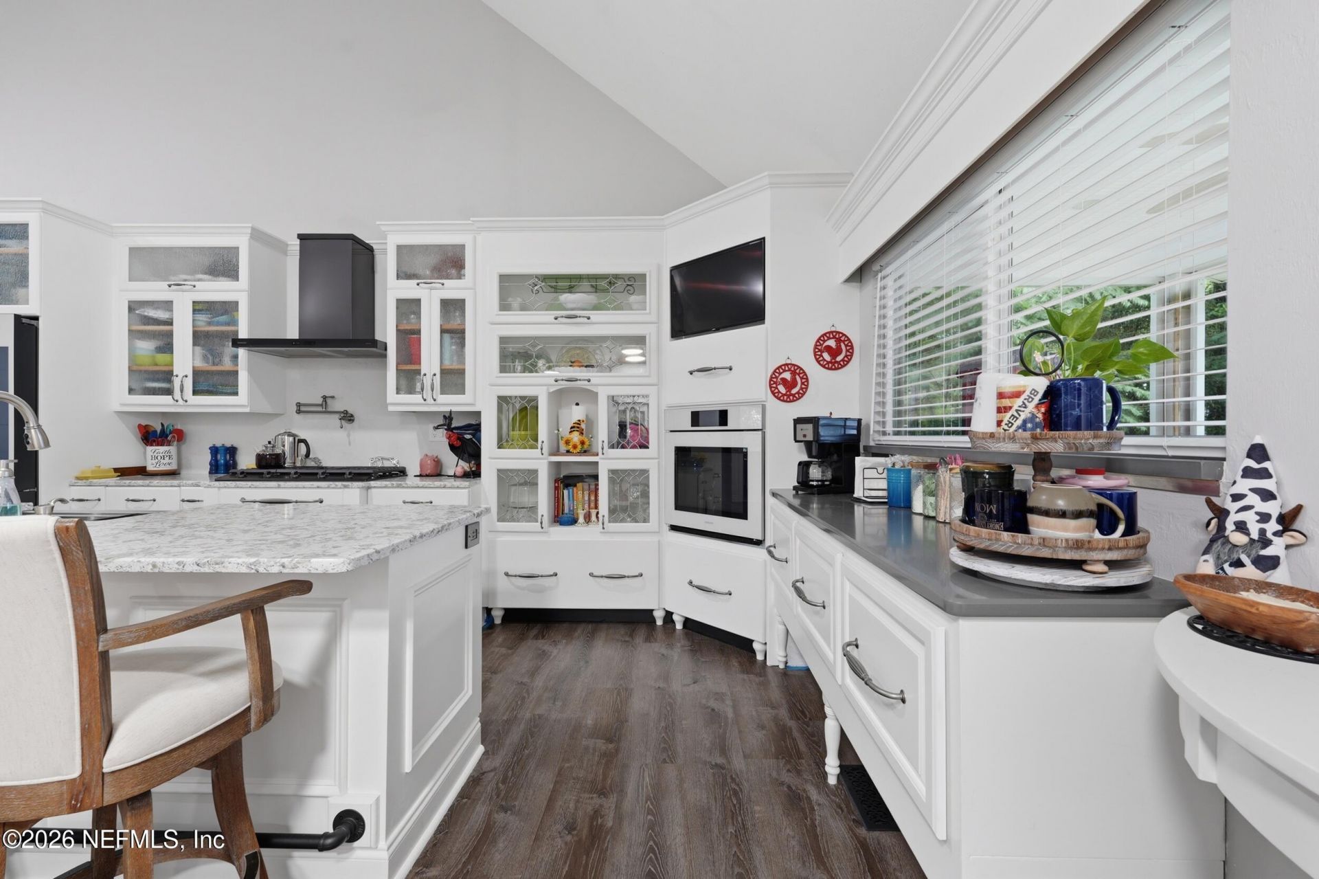 6335 Little Lake Geneva Road, Keystone Heights, FL 32656 Photo
