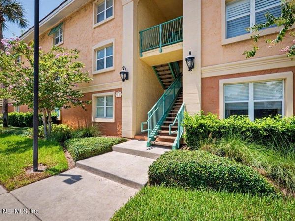 101 25TH Avenue, Unit J13, Jacksonville Beach, FL 32250