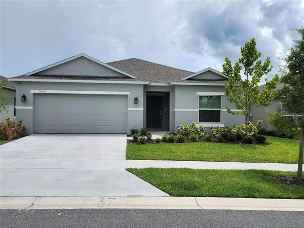 1009 CALICO POINTE CIRCLE , GROVELAND, FL 34736