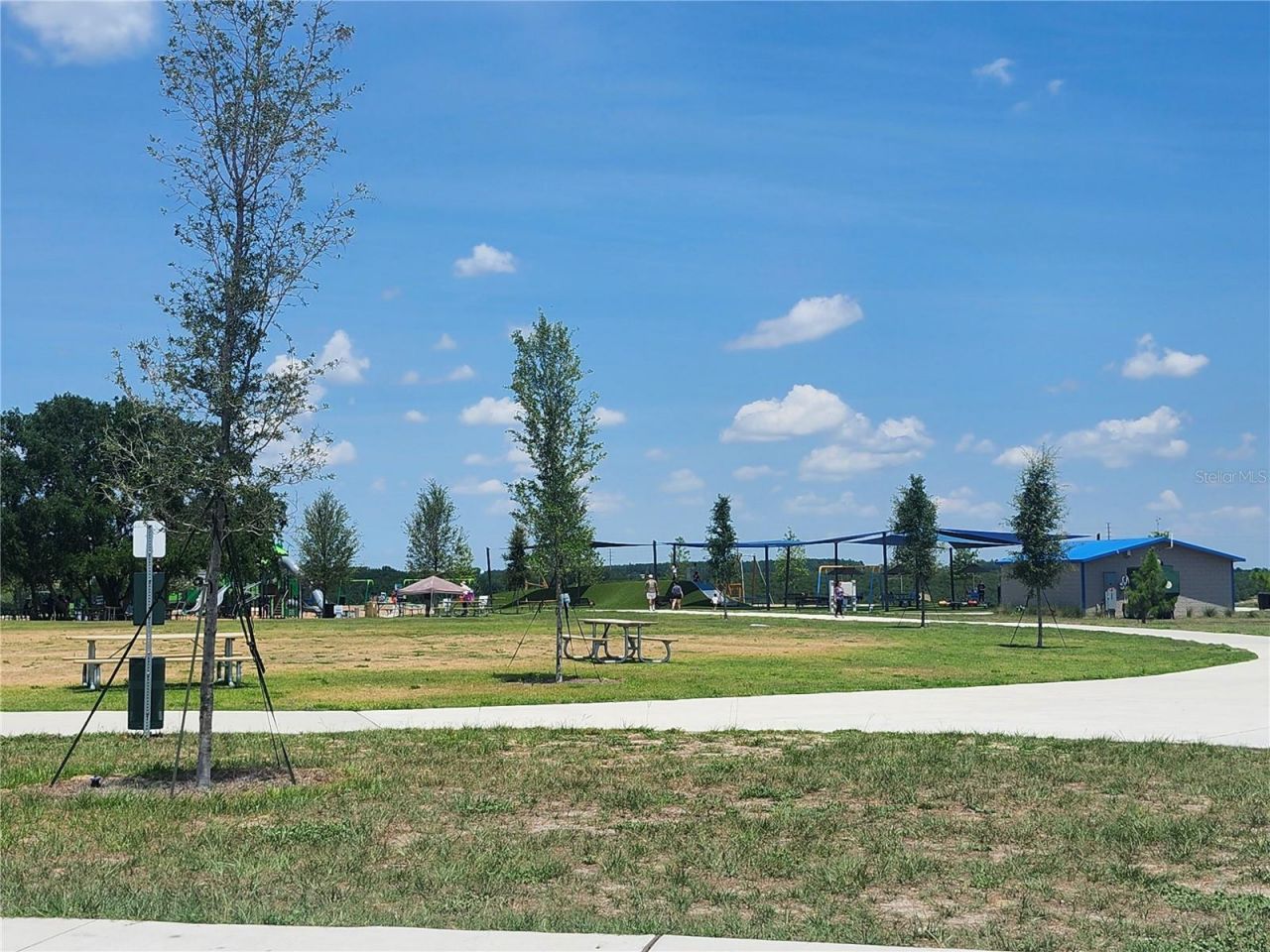 1009 Calico Pointe Circle , Groveland, FL 34736 Photo