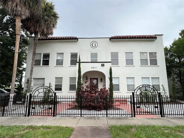 4211 W NORTH A STREET , Unit 5, TAMPA, FL 33609