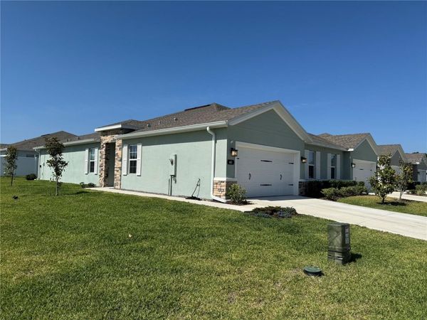 461 VOLTAIRE DRIVE , SPRING HILL, FL 34609