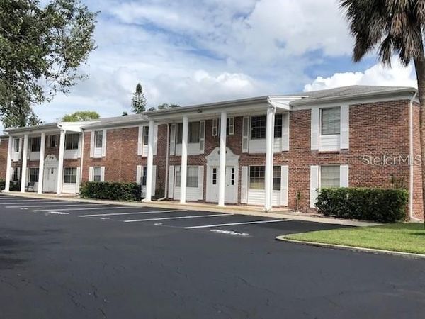 4507 9TH STREET W, Unit D6, BRADENTON, FL 34207