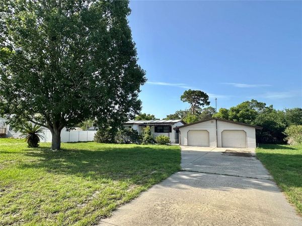 9702 ANDY DRIVE, HUDSON, FL 34669