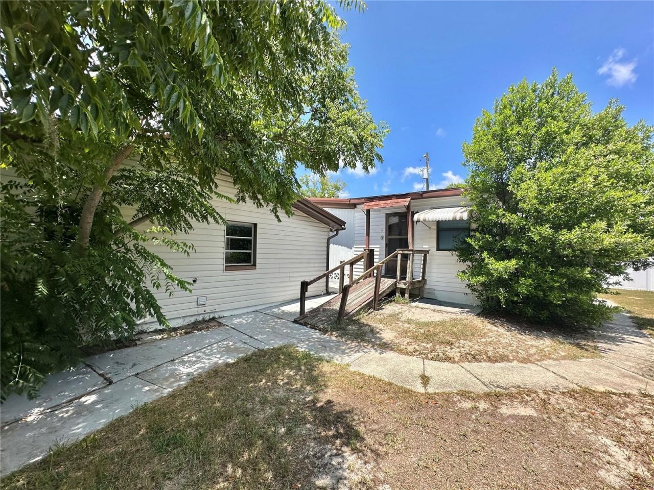 9702 Andy Drive , Hudson, FL 34669 Photo