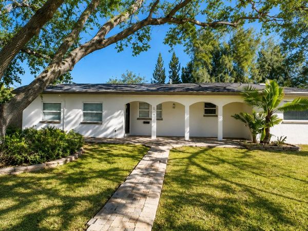 4001 ARKANSAS AVENUE NE, ST PETERSBURG, FL 33703