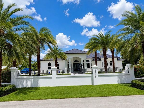 23710 SW 214TH PLACE , HOMESTEAD, FL 33031
