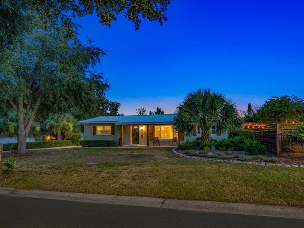 1333 BAYVIEW DRIVE , CLEARWATER, FL 33756