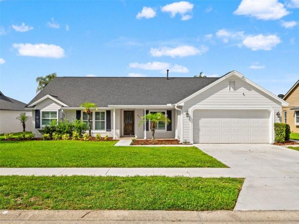 473 LAKESHORE DRIVE , LAKE MARY, FL 32746