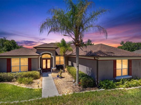 16716 MAGNOLIA TERRACE BOULEVARD, MONTVERDE, FL 34756