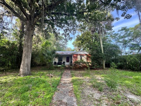 1119 NW 25TH AVENUE , GAINESVILLE, FL 32609