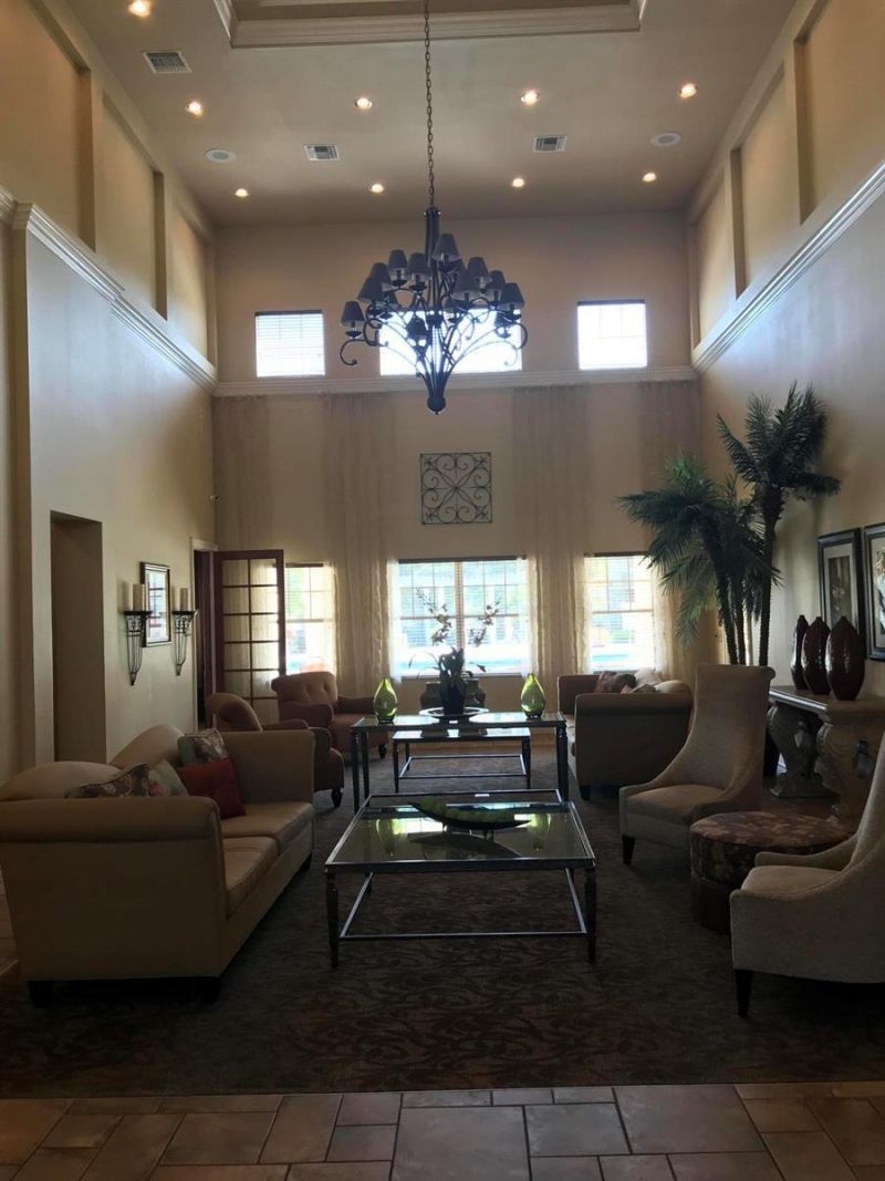 6410 Emerald Dunes Drive, Unit 206, West Palm Beach, FL 33411 Photo