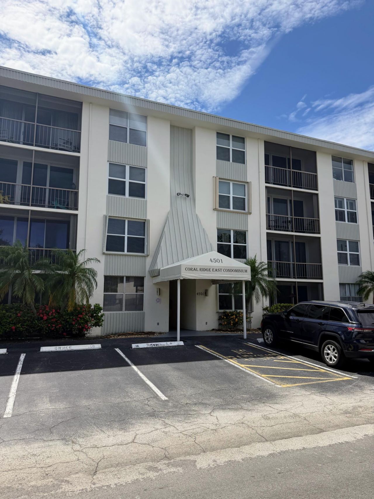 4501 NE 21st Avenue, Unit 401, Fort Lauderdale, FL 33308 Photo