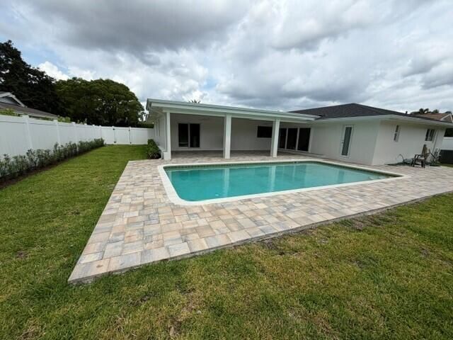 10736 Locust Street, Palm Beach Gardens, FL 33418 Photo