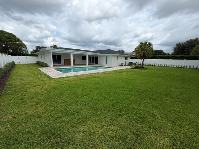10736 Locust Street, Palm Beach Gardens, FL 33418 Photo