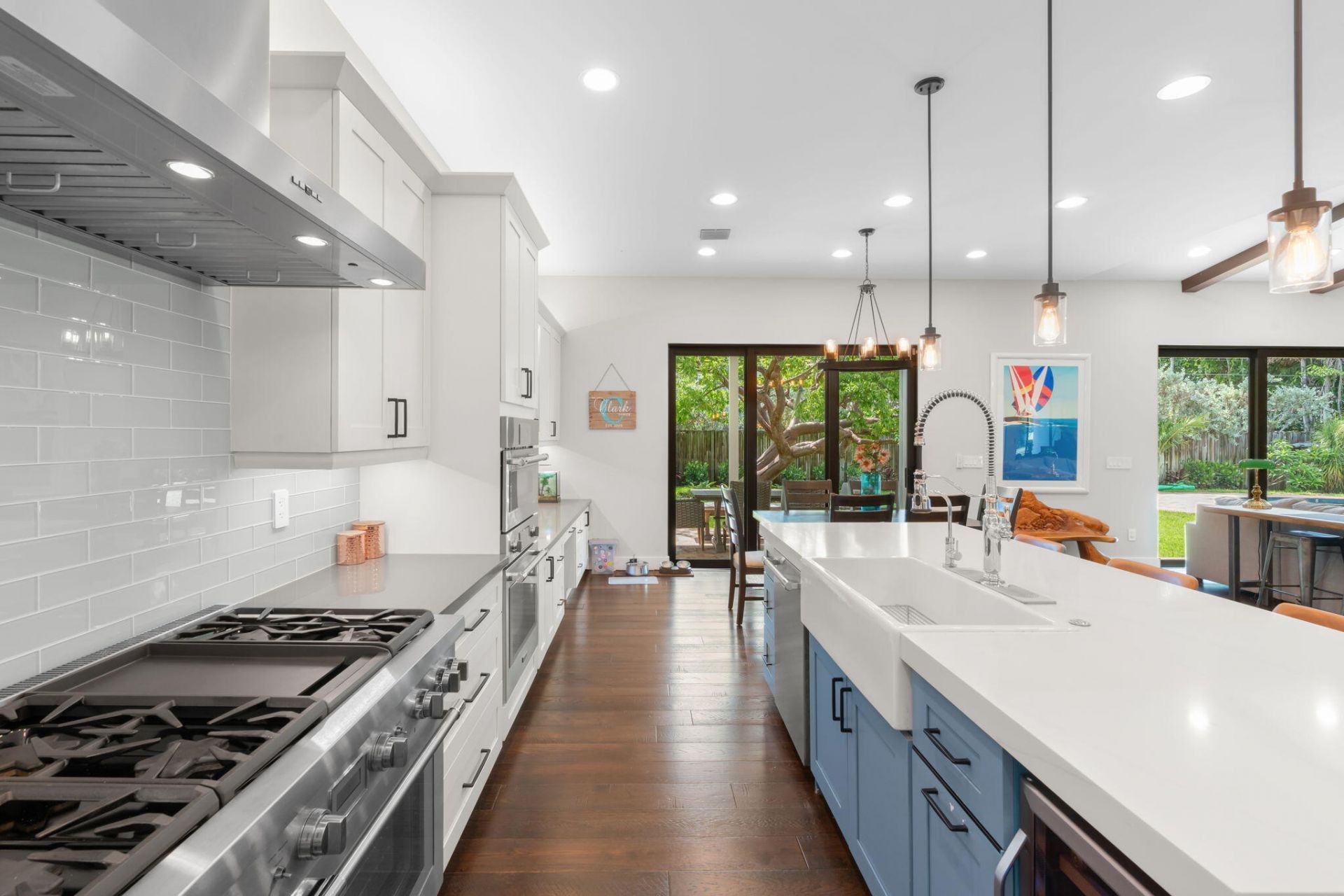 1716 Middle River Drive, Fort Lauderdale, FL 33305 Photo
