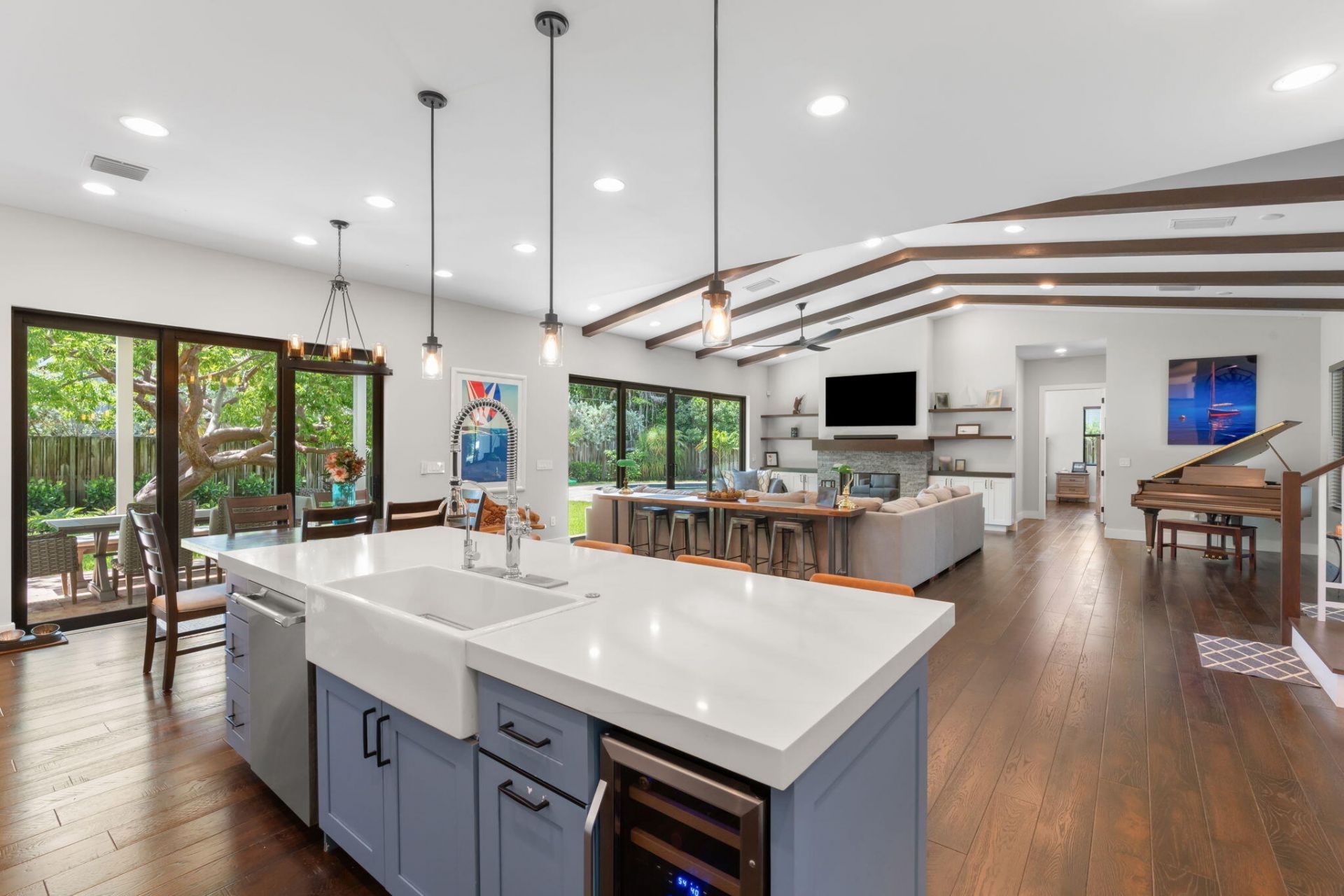 1716 Middle River Drive, Fort Lauderdale, FL 33305 Photo