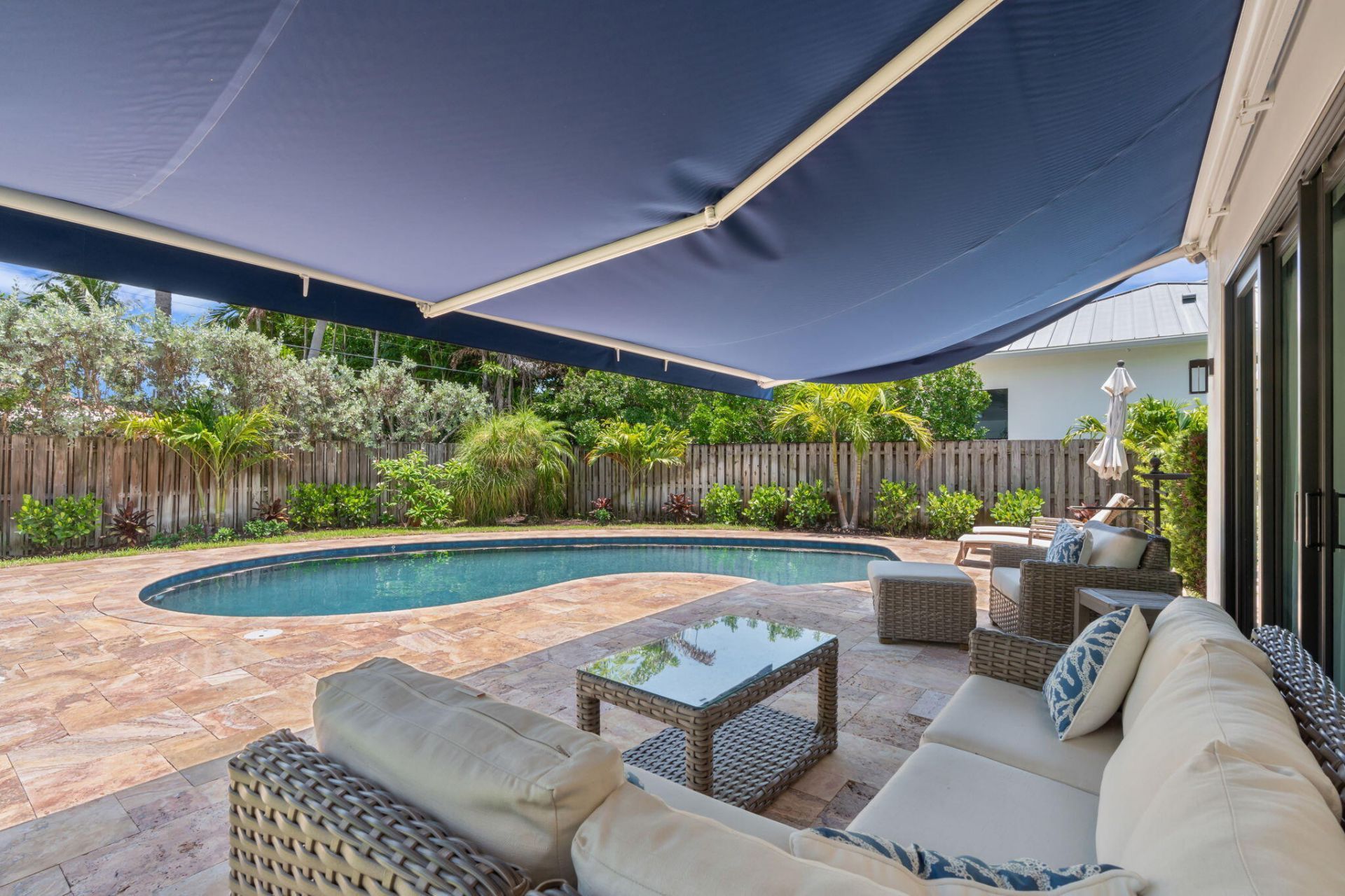 1716 Middle River Drive, Fort Lauderdale, FL 33305 Photo