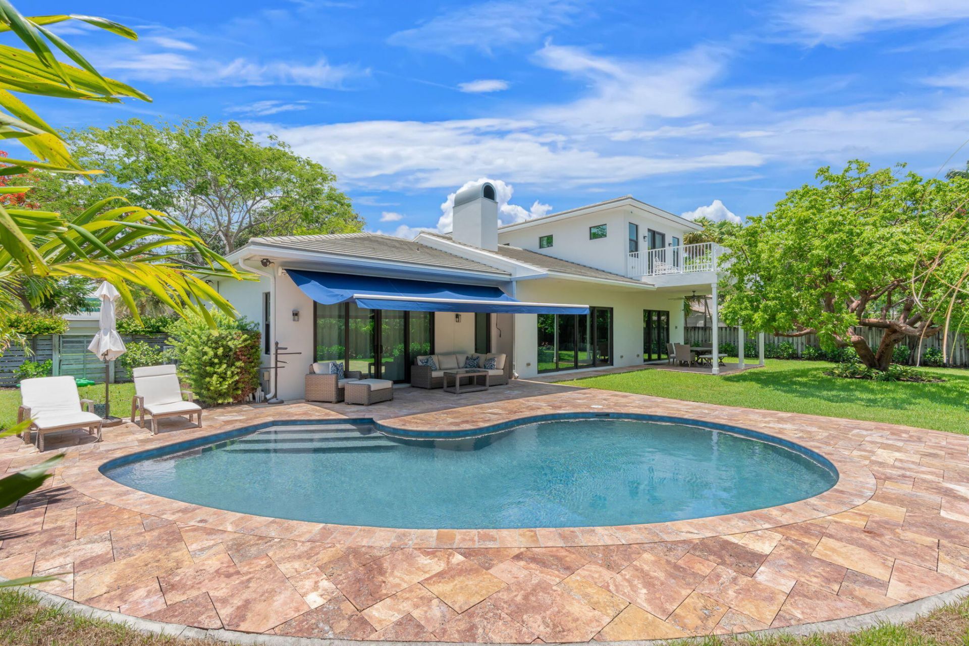 1716 Middle River Drive, Fort Lauderdale, FL 33305 Photo
