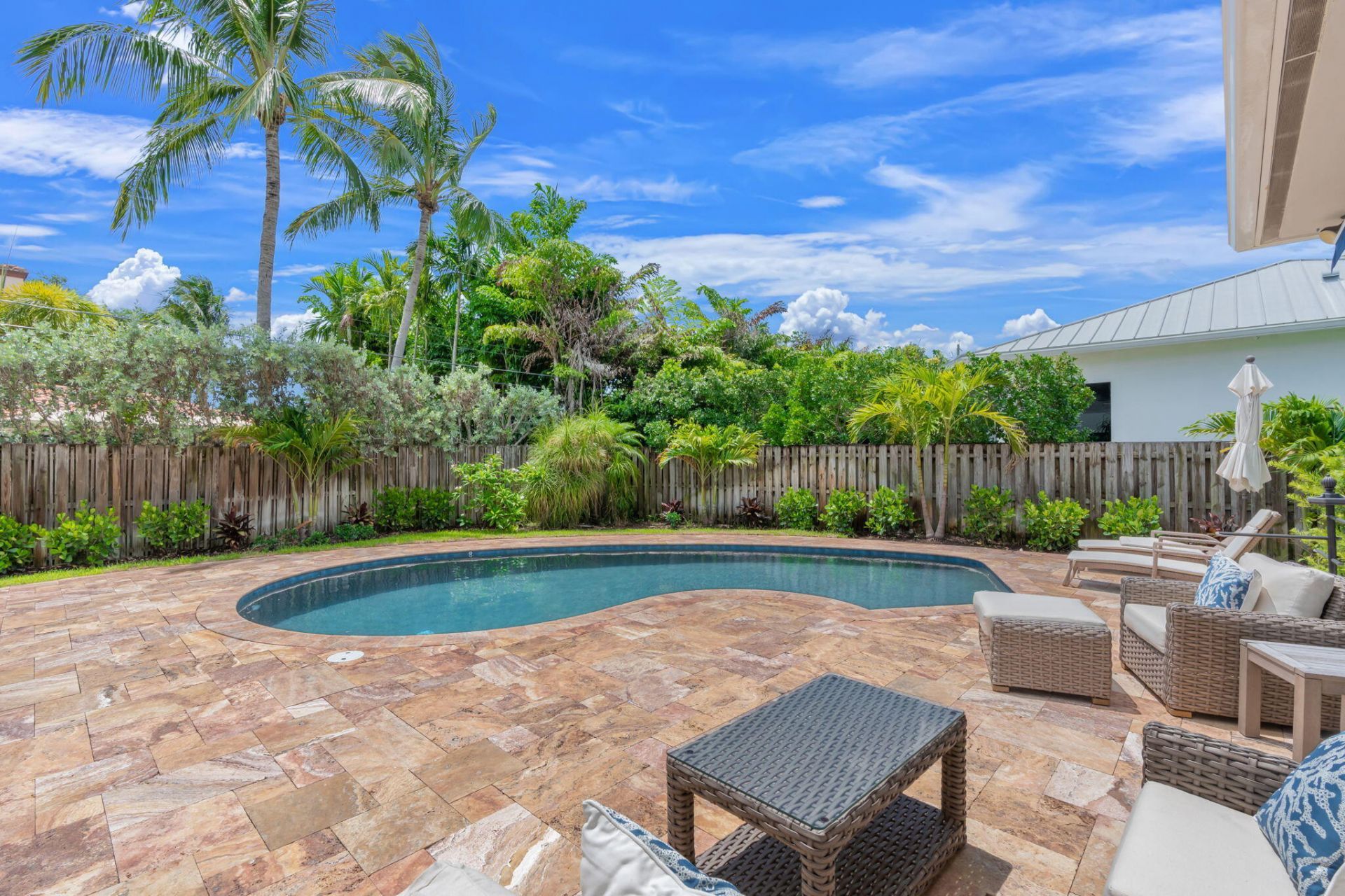 1716 Middle River Drive, Fort Lauderdale, FL 33305 Photo