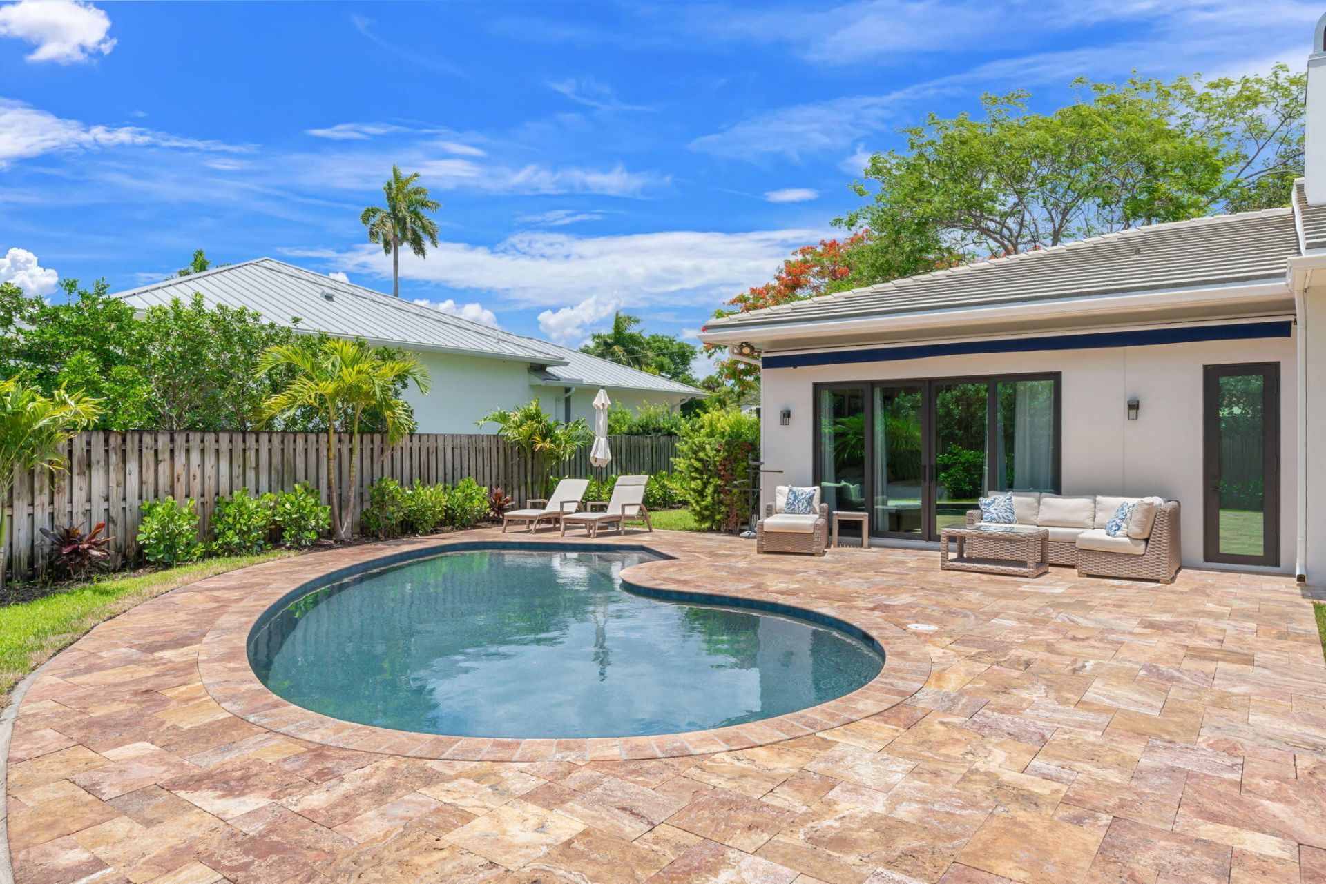 1716 Middle River Drive, Fort Lauderdale, FL 33305 Photo