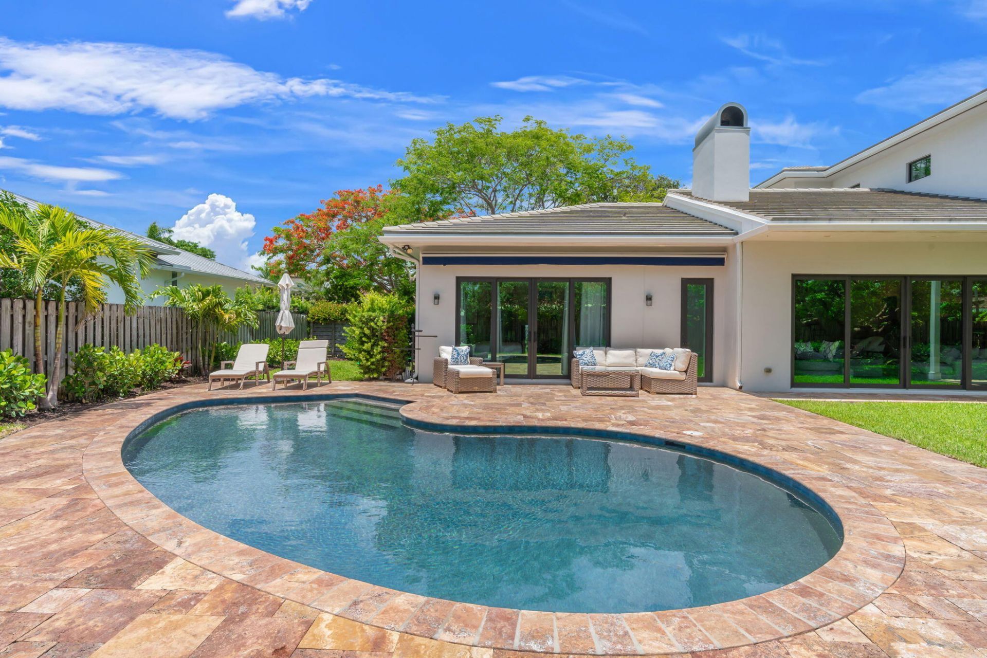 1716 Middle River Drive, Fort Lauderdale, FL 33305 Photo