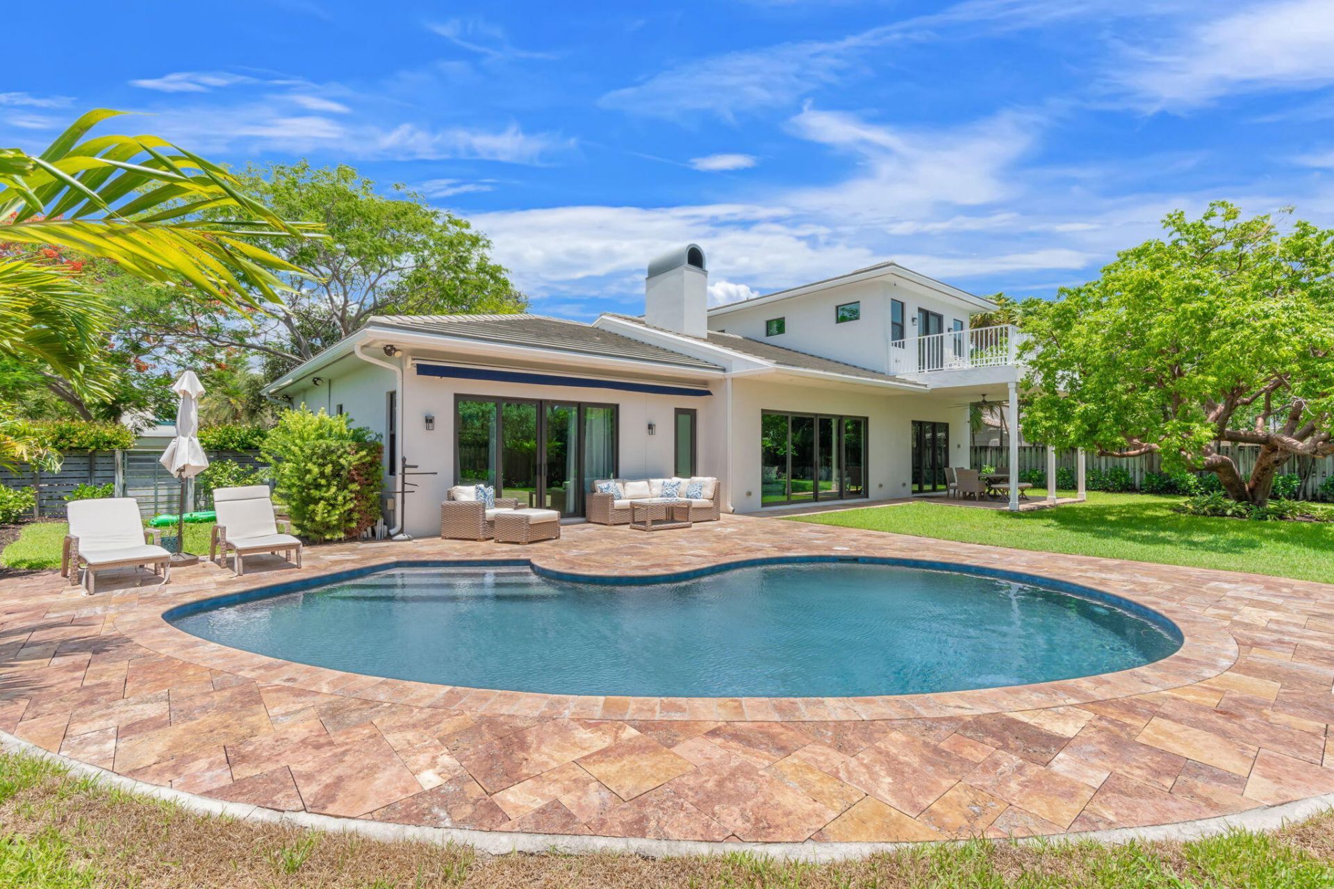 1716 Middle River Drive, Fort Lauderdale, FL 33305 Photo