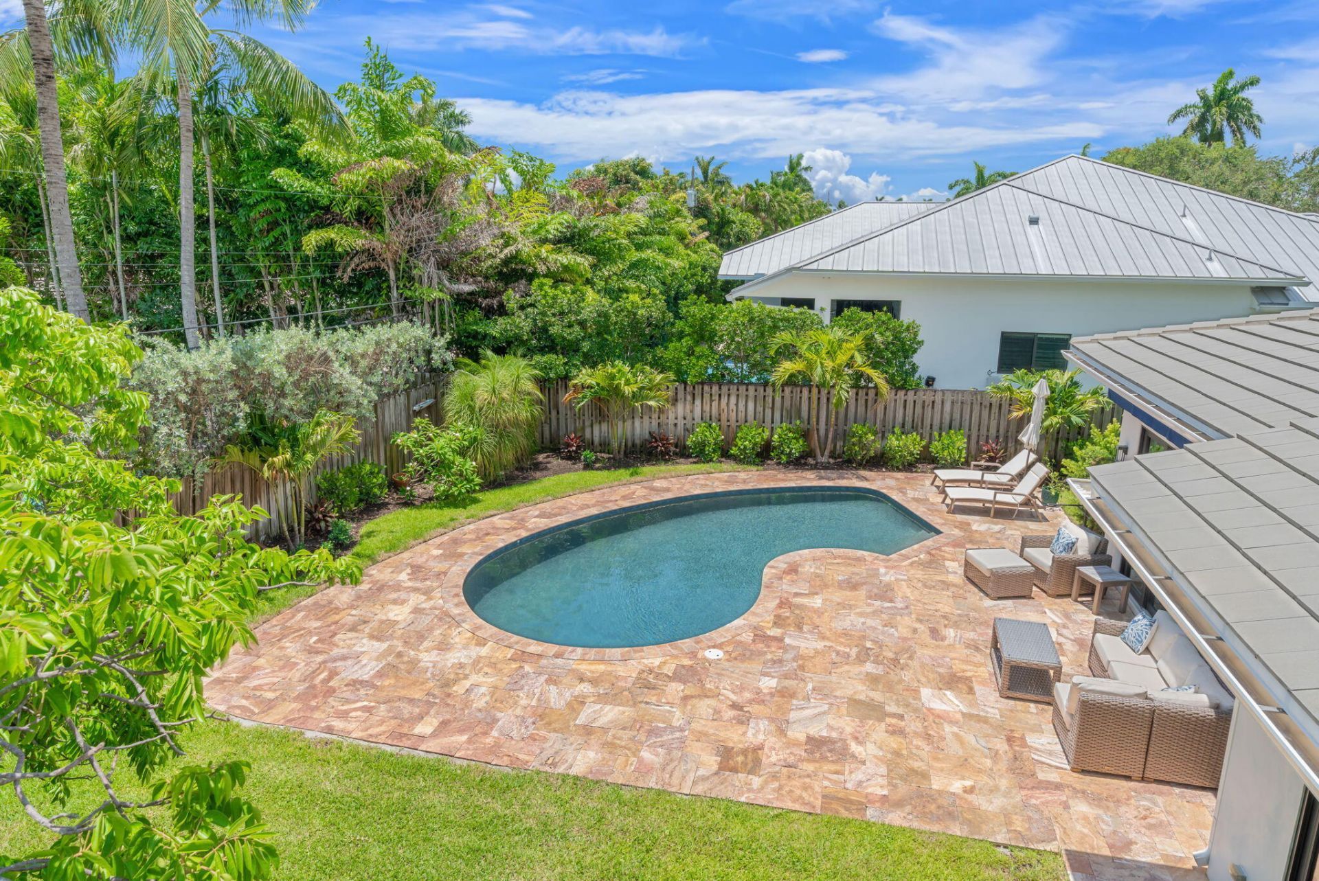1716 Middle River Drive, Fort Lauderdale, FL 33305 Photo