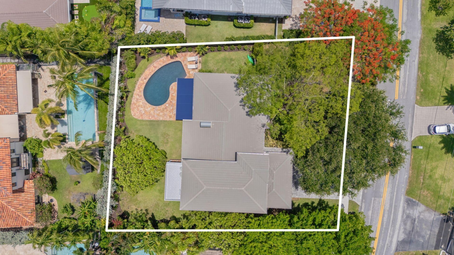 1716 Middle River Drive, Fort Lauderdale, FL 33305 Photo