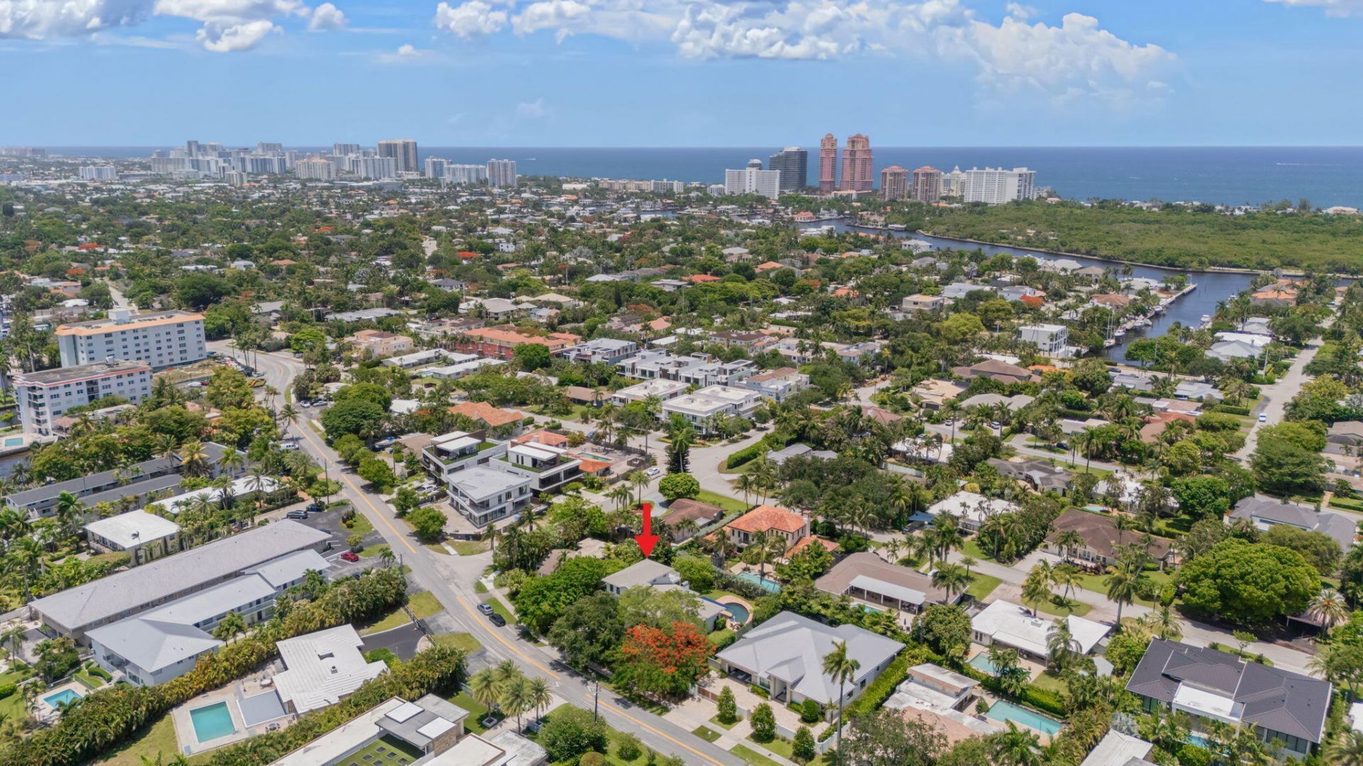 1716 Middle River Drive, Fort Lauderdale, FL 33305 Photo