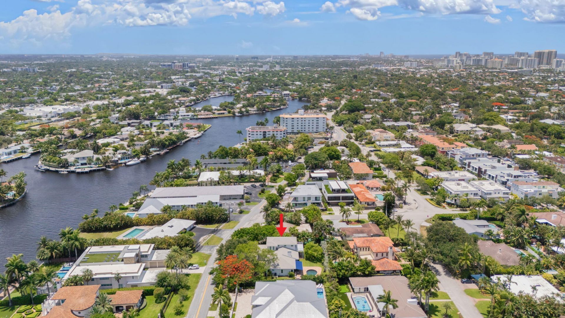 1716 Middle River Drive, Fort Lauderdale, FL 33305 Photo