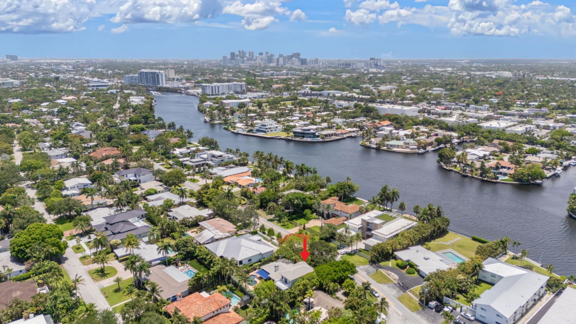 1716 Middle River Drive, Fort Lauderdale, FL 33305 Photo