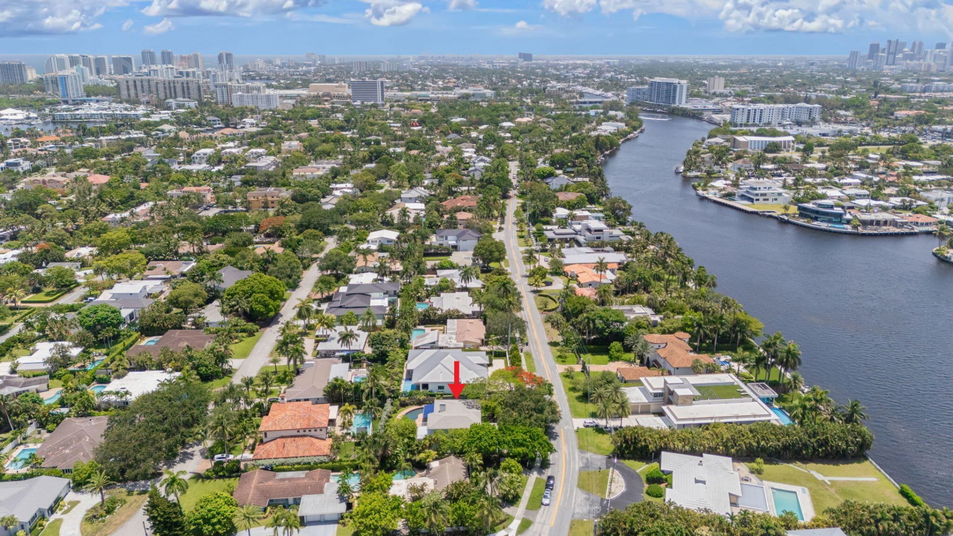 1716 Middle River Drive, Fort Lauderdale, FL 33305 Photo