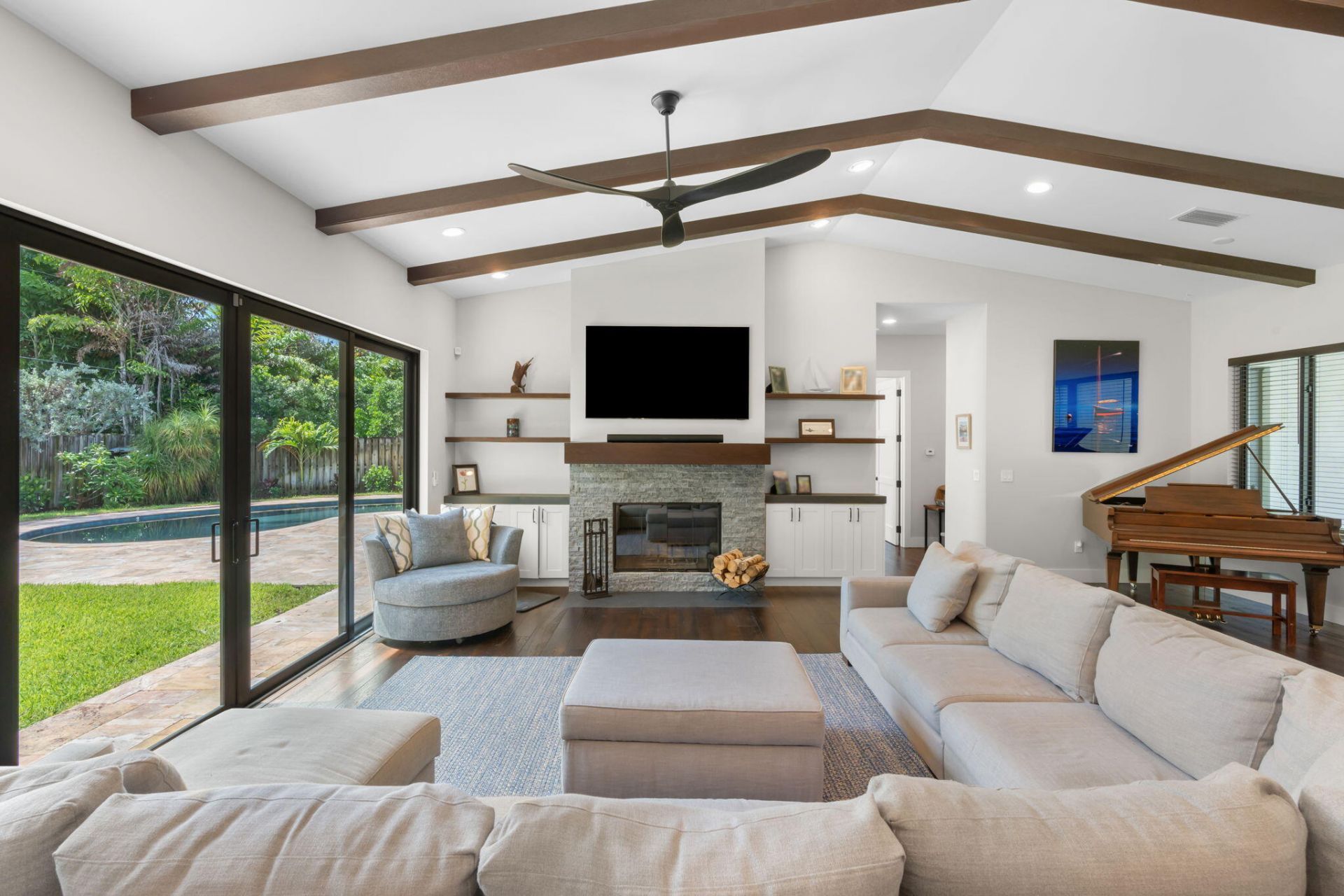 1716 Middle River Drive, Fort Lauderdale, FL 33305 Photo