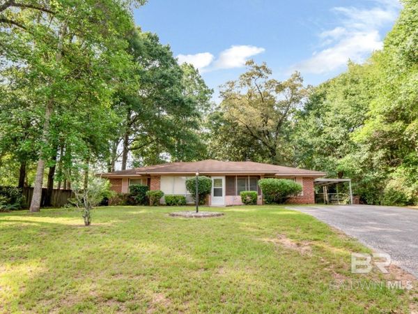 5858 S Montfort Road, Mobile, AL 36608