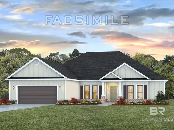 23091 Bushel Drive, Fairhope, AL 36532