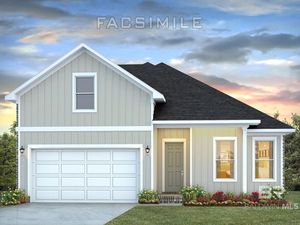 559 Morning Mist Way, Fairhope, AL 36532
