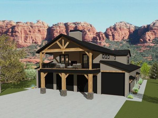 23 4B RANCH PHASE 5, Unit 23, Cedar City, UT 84720