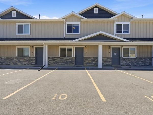 2460 W 450 N, Unit 10, Tremonton, UT 84337